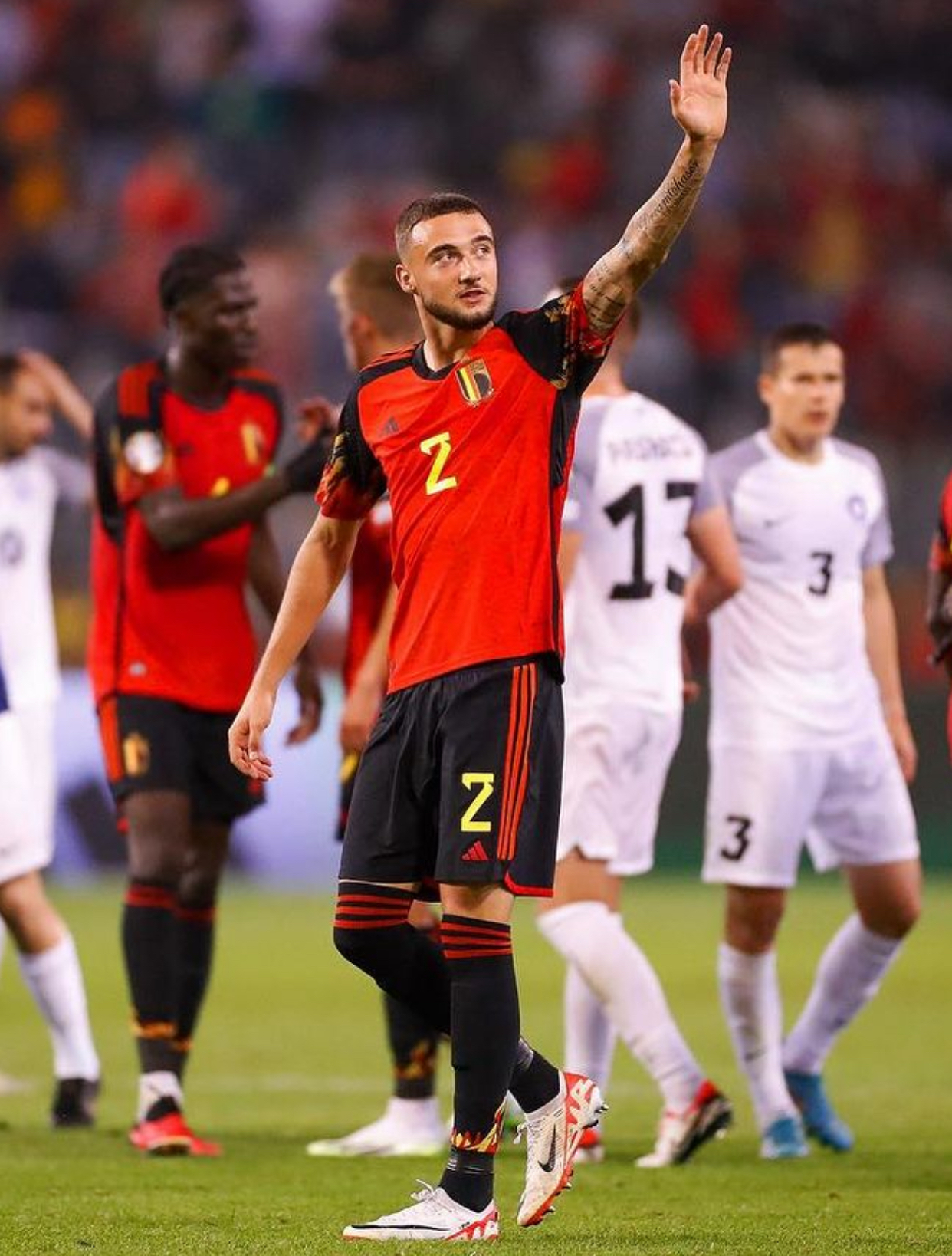 开云-德罗巴在美国队比赛中败北，败北引发热议！